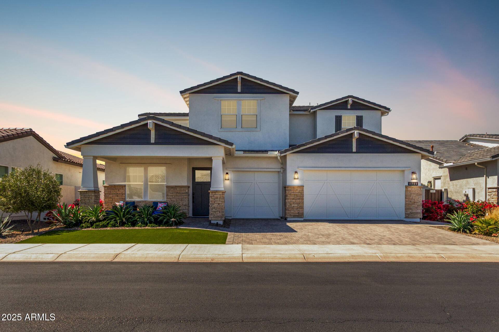 Surprise, AZ 85388,11344 N SAN CLEMENTE Street