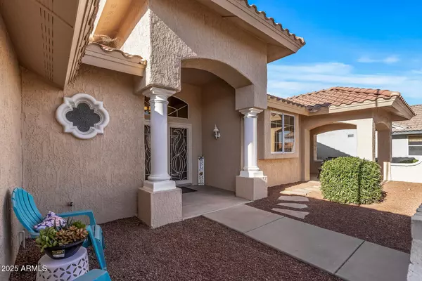 Sun City West, AZ 85375,14606 W HURON Drive