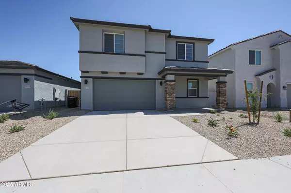Surprise, AZ 85387,18207 W DALEY Lane