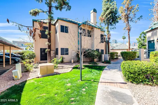 Phoenix, AZ 85034,101 N 7th Street #210