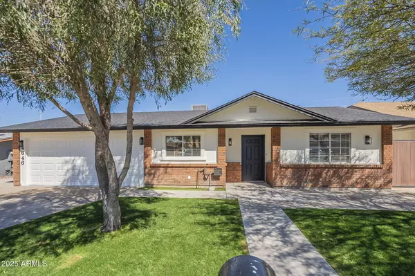 Mesa, AZ 85205,4646 E CONTESSA Street