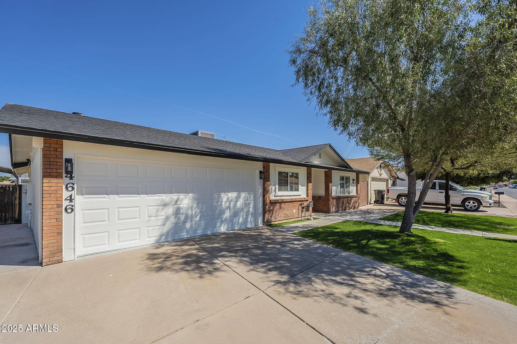 Mesa, AZ 85205,4646 E CONTESSA Street