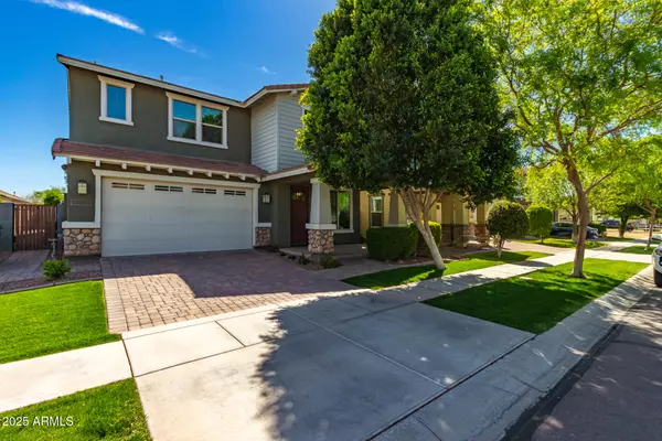 Gilbert, AZ 85296,4059 E MESQUITE Street