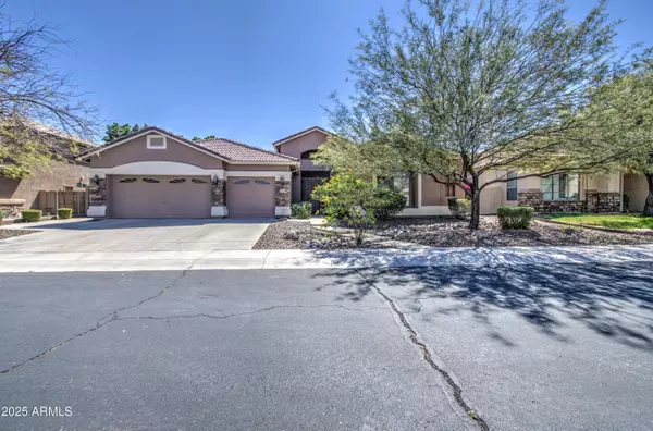 Phoenix, AZ 85041,2609 W McNeil Street