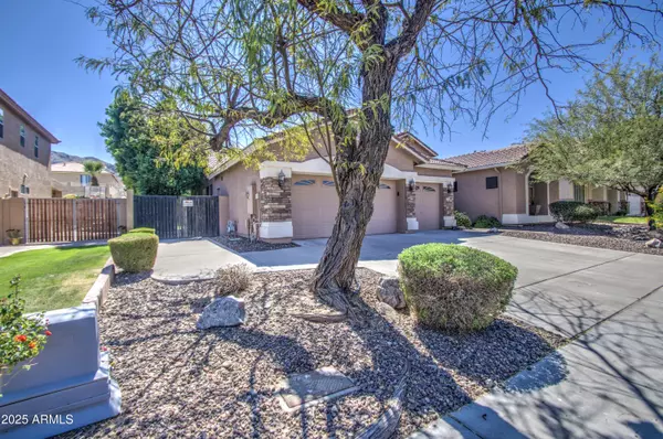 Phoenix, AZ 85041,2609 W McNeil Street