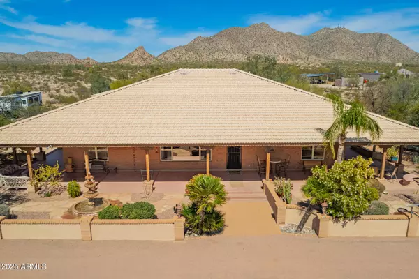 Casa Grande, AZ 85194,11954 N HAZELDINE Road