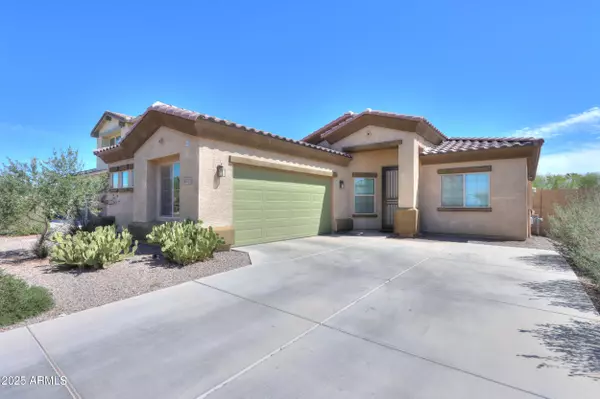 Maricopa, AZ 85138,17743 N ROSA Drive