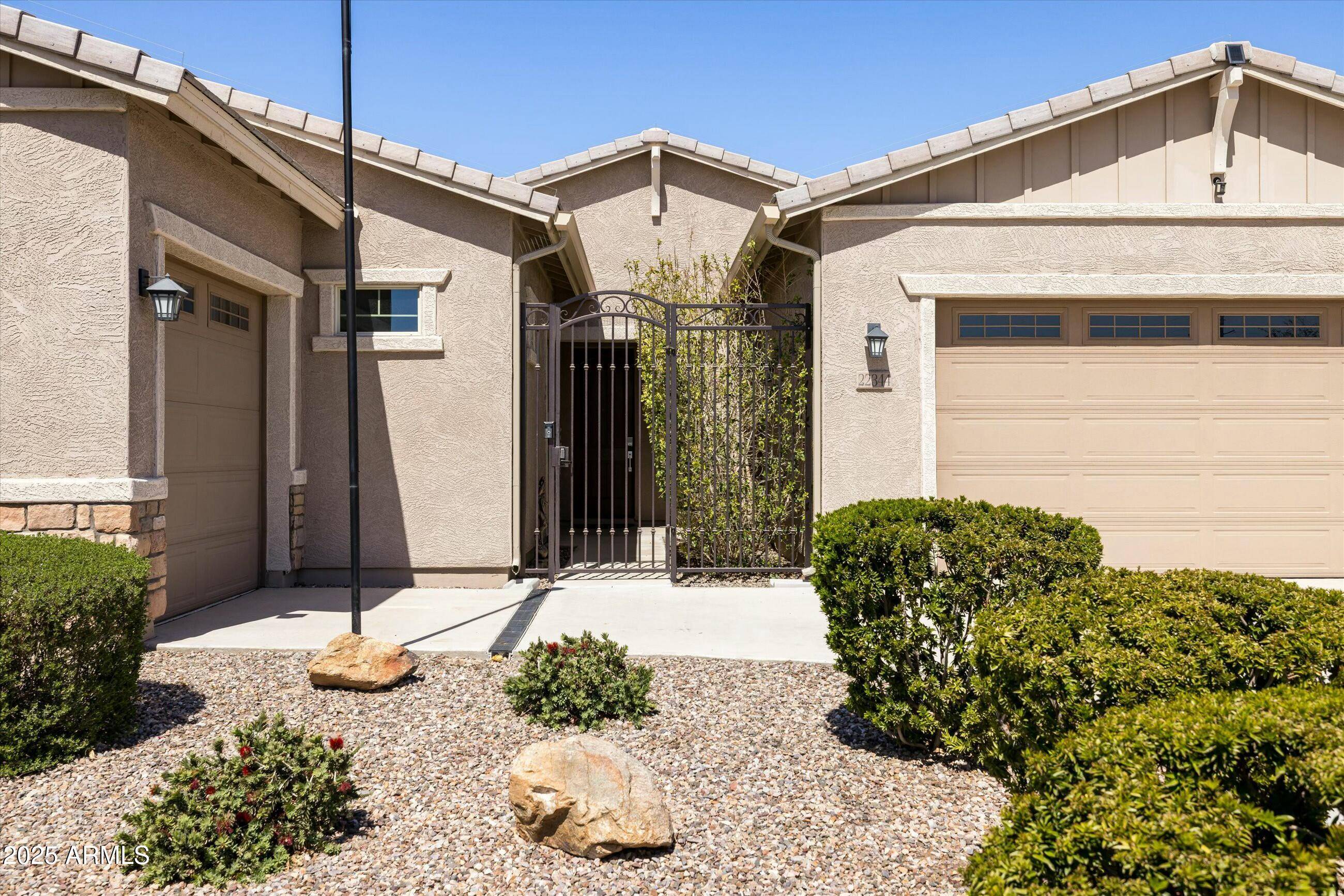 22344 E DUNCAN Street, Queen Creek, AZ 85142