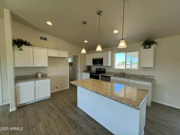 Wittmann, AZ 85361,22125 W LAURA Street