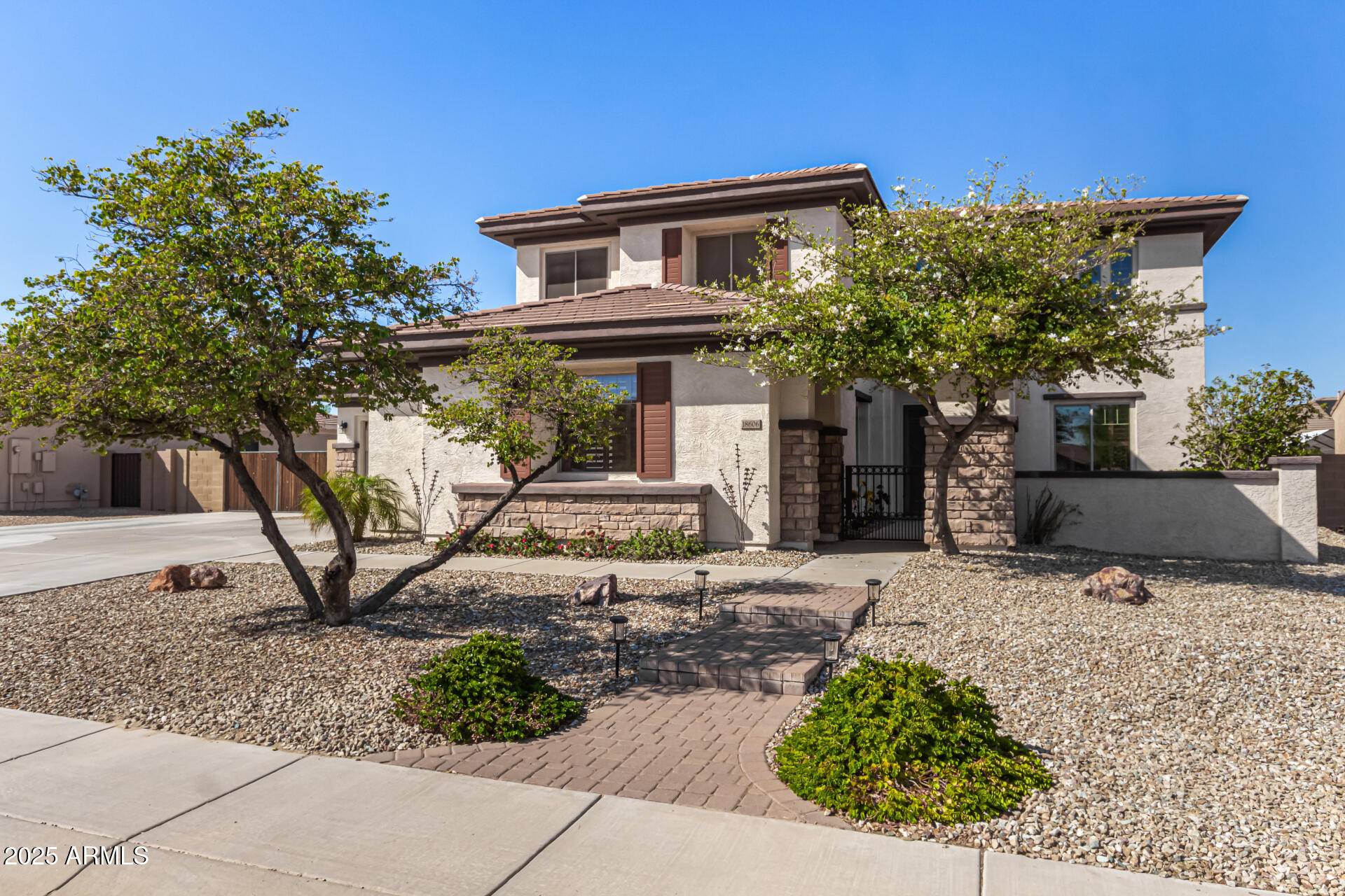 Litchfield Park, AZ 85340,18606 W MISSOURI Avenue