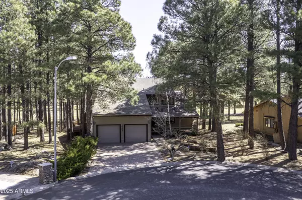 Flagstaff, AZ 86004,1421 N Royal Oaks Way