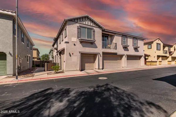 Mesa, AZ 85209,1250 S RIALTO -- #47