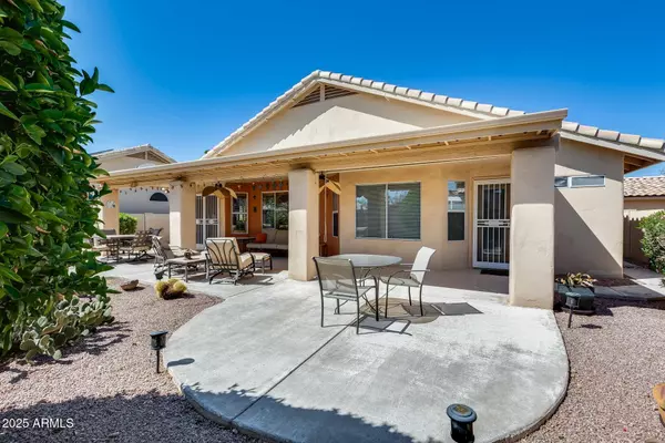 Surprise, AZ 85374,17741 N DESERT FLOWER Trail