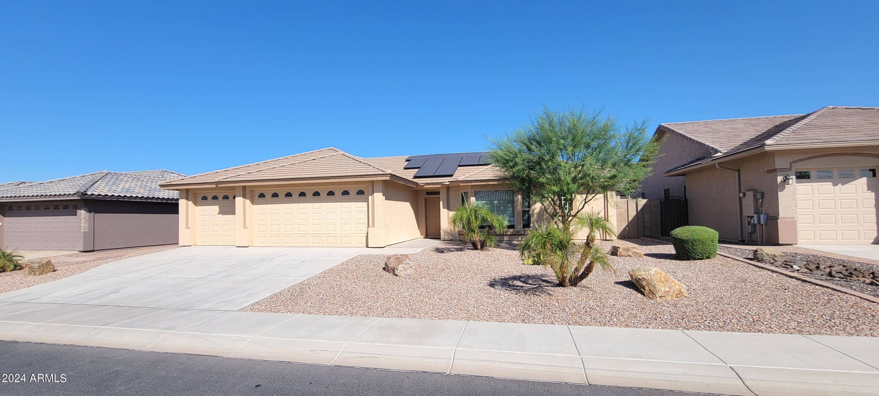 11532 E ONZA Avenue, Mesa, AZ 85212