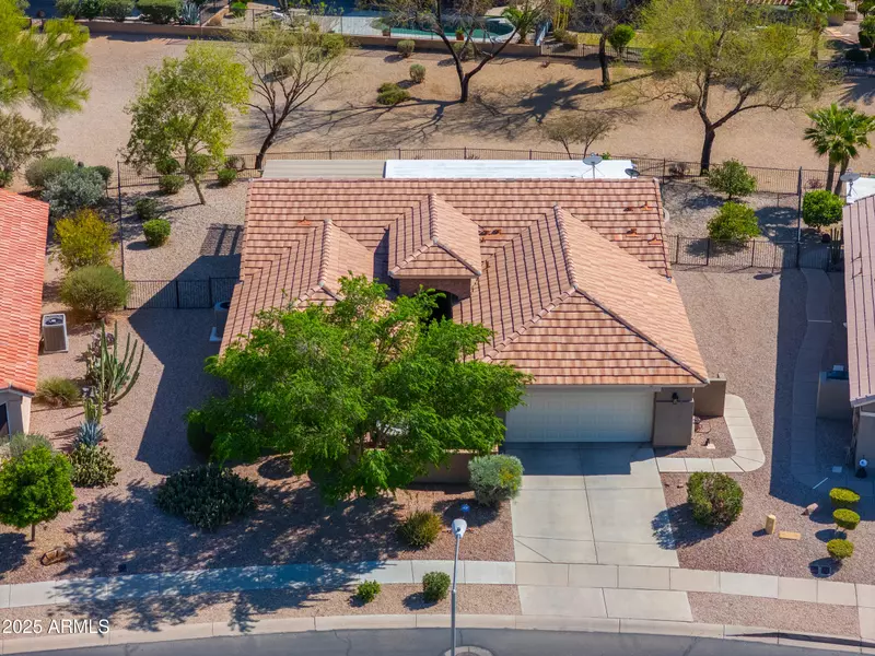 2381 E FIREROCK Drive, Casa Grande, AZ 85194