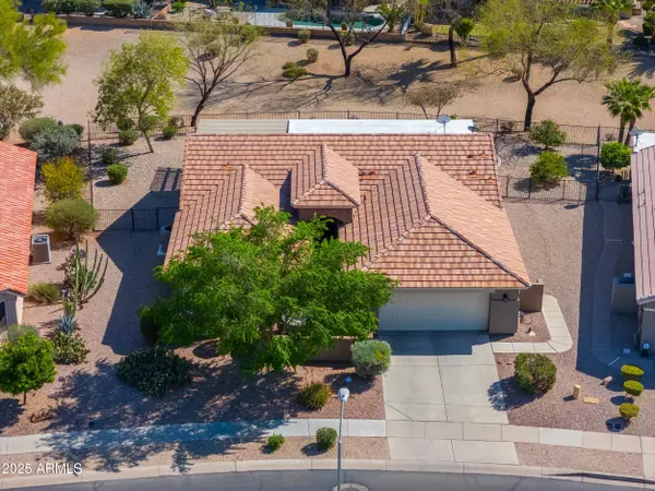 Casa Grande, AZ 85194,2381 E FIREROCK Drive