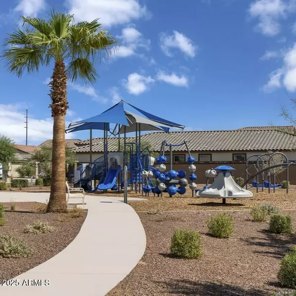 Goodyear, AZ 85338,1541 S 181ST Drive