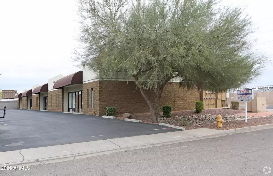 21411 N 11TH Avenue #12, Phoenix, AZ 85027