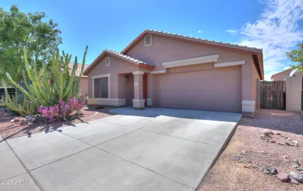 Maricopa, AZ 85138,21424 N HOWELL Drive