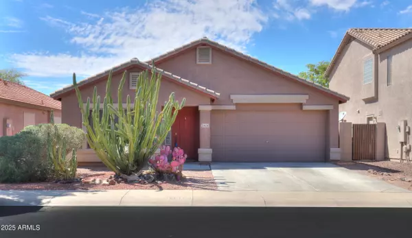 21424 N HOWELL Drive,  Maricopa,  AZ 85138