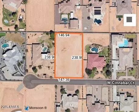 Waddell, AZ 85355,15928 W CINNABAR Court #56