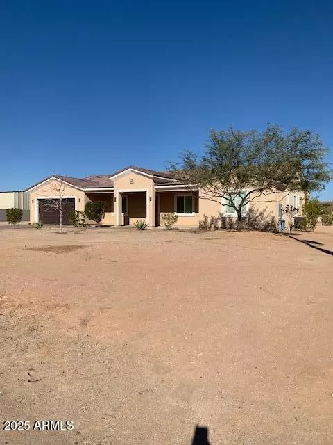 Buckeye, AZ 85396,2319 N 192ND Avenue