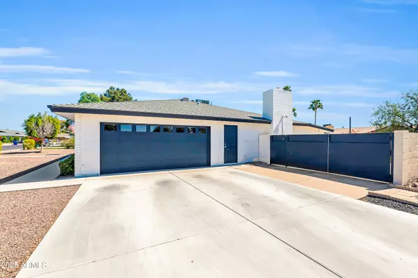 Mesa, AZ 85204,1607 E GABLE Avenue