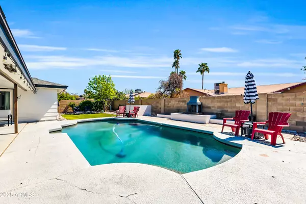 1607 E GABLE Avenue, Mesa, AZ 85204