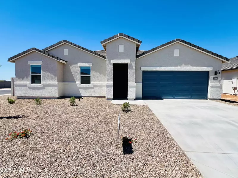 12443 E BAHIA Court, Florence, AZ 85132