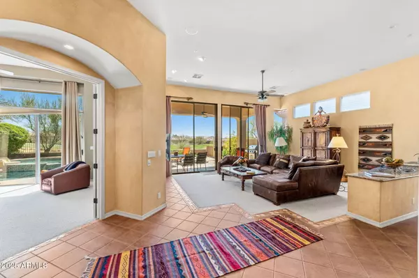 Scottsdale, AZ 85262,9327 E WHITEWING Drive