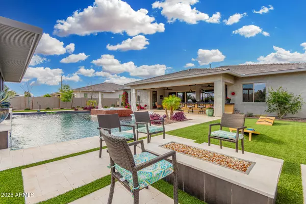 Queen Creek, AZ 85142,22867 E VIA LAS BRISAS --