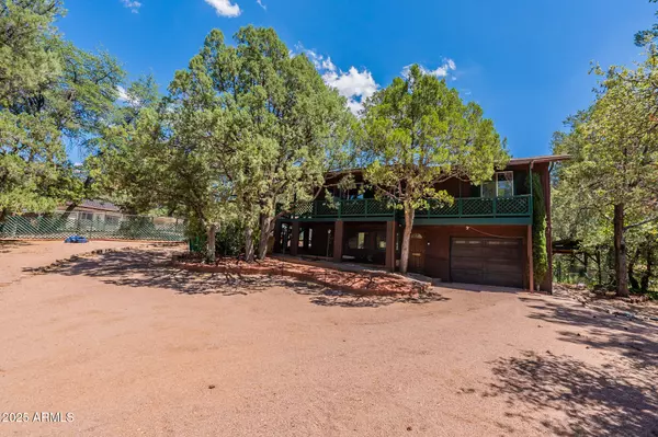 Payson, AZ 85541,923 N EASY Street