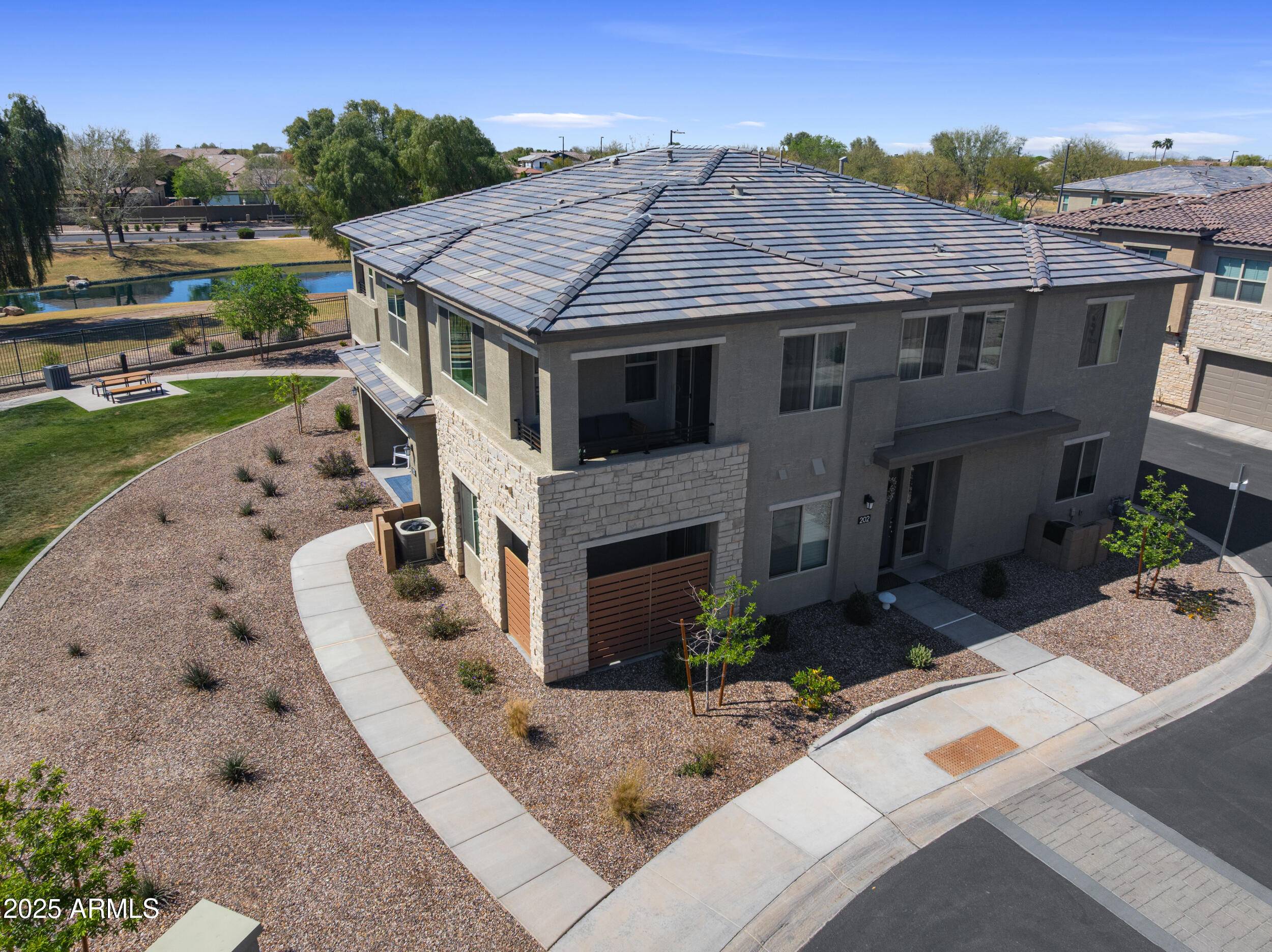 Gilbert, AZ 85297,675 E GINKO Avenue #202