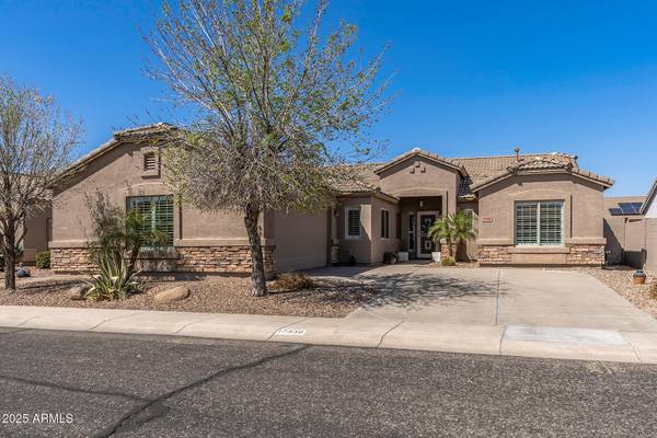 17338 W MARSHALL Lane, Surprise, AZ 85388