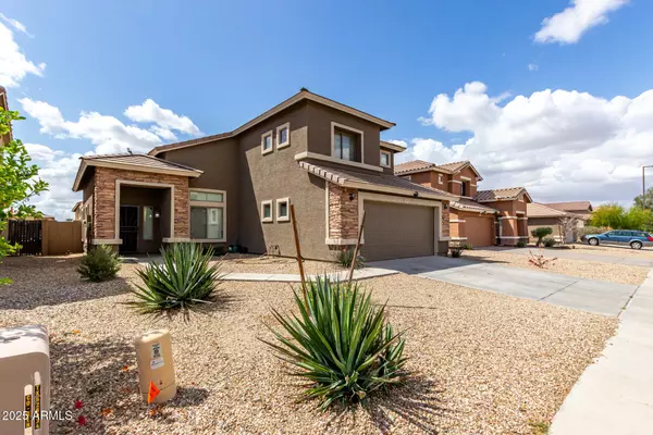 25533 W WINSLOW Avenue, Buckeye, AZ 85326