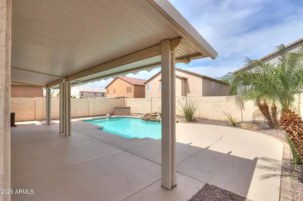 46038 W KRISTINA Way, Maricopa, AZ 85139