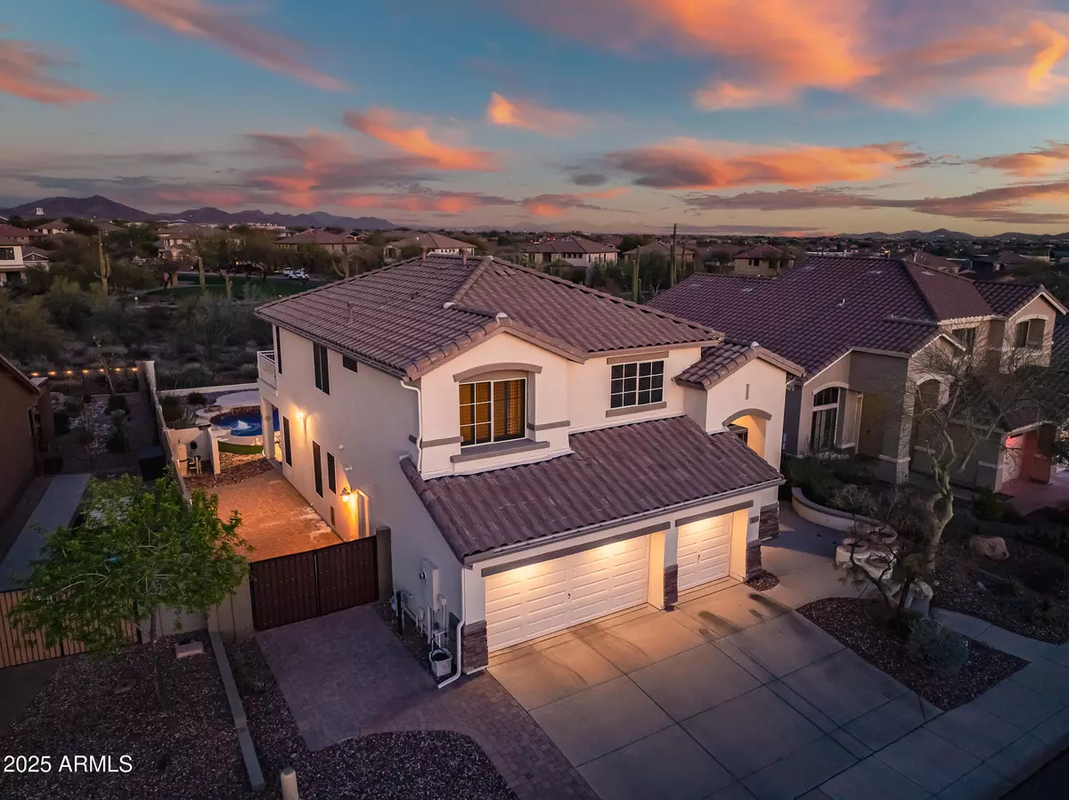 Anthem, AZ 85086,41213 N PANTHER CREEK Trail