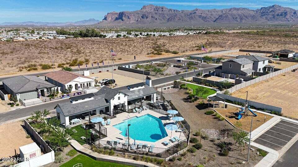 Surprise, AZ 85387,18244 W DALEY Lane