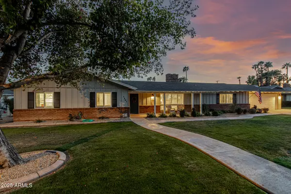 Phoenix, AZ 85021,1301 W HAYWARD Avenue