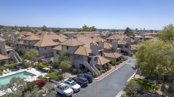Scottsdale, AZ 85257,1211 N MILLER Road #216