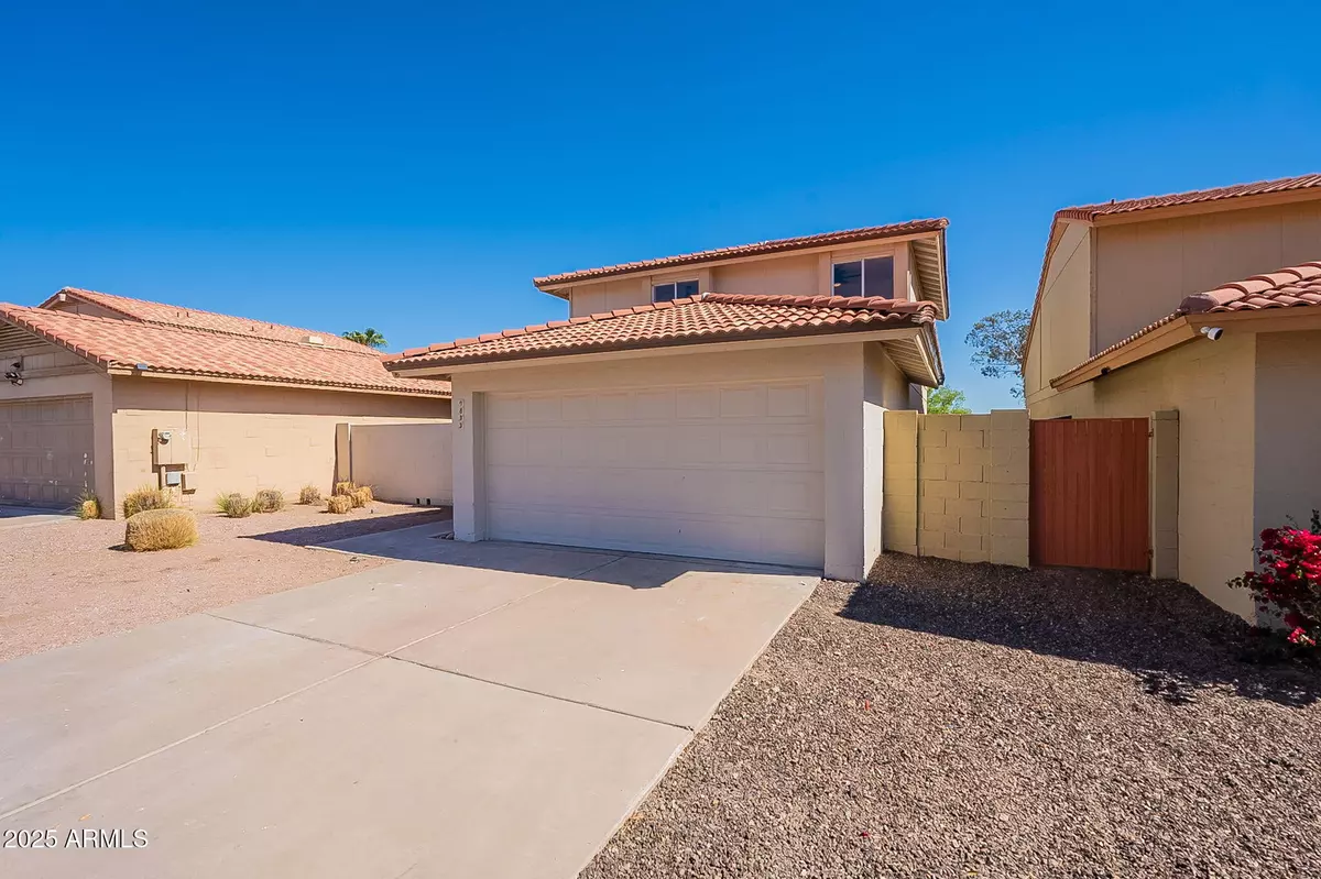 Phoenix, AZ 85044,9833 S 44TH Street