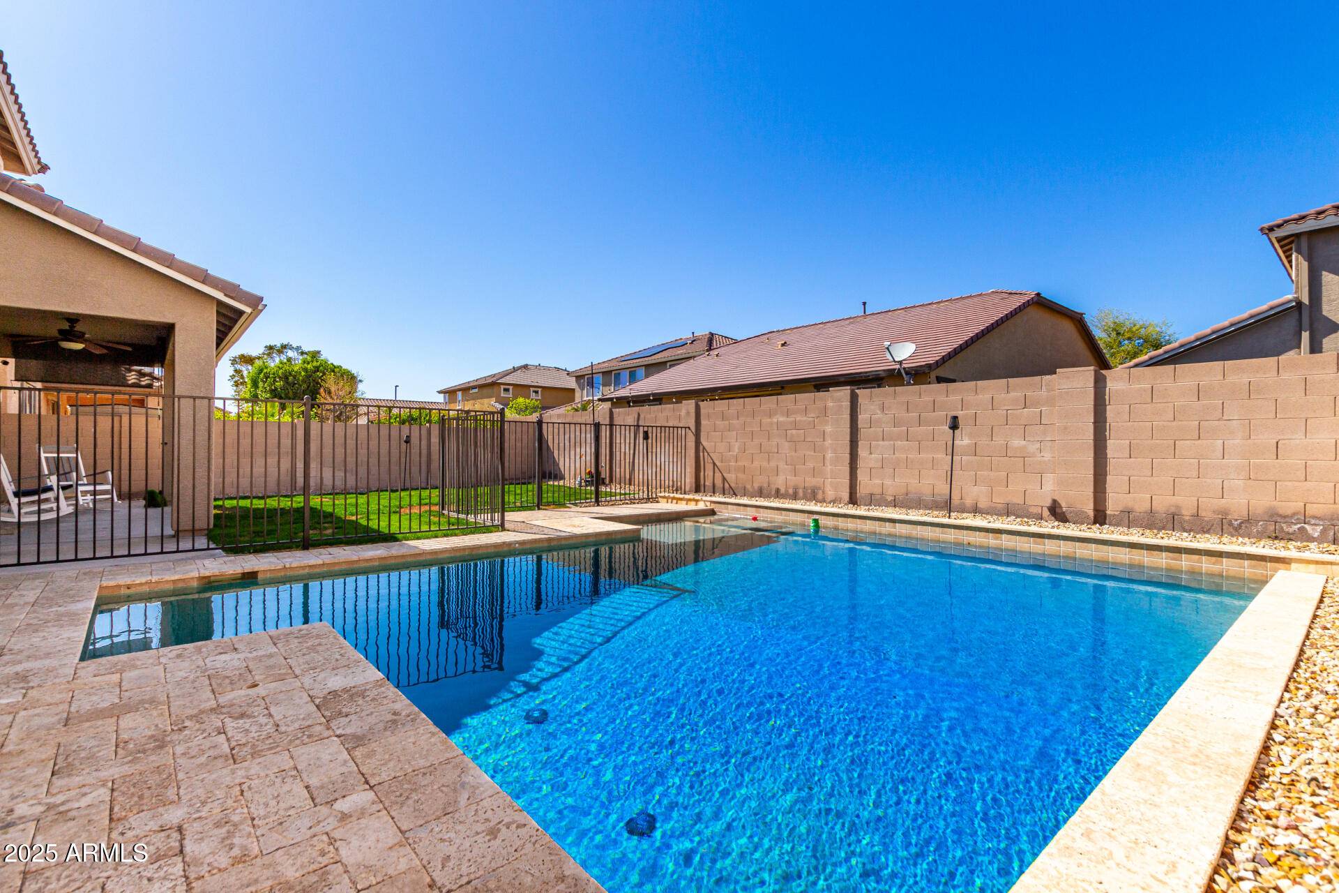 Gilbert, AZ 85298,3532 E ALFALFA Drive