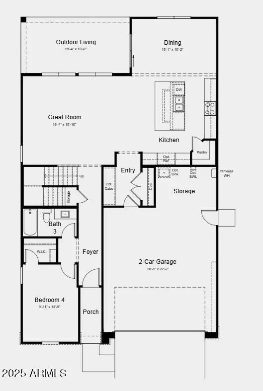 Goodyear, AZ 85338,16904 W HAYLEY Way