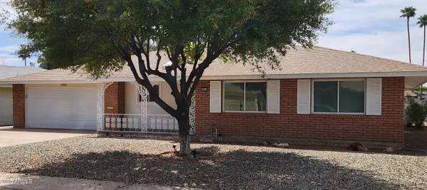 Sun City, AZ 85351,10910 W SARATOGA Circle