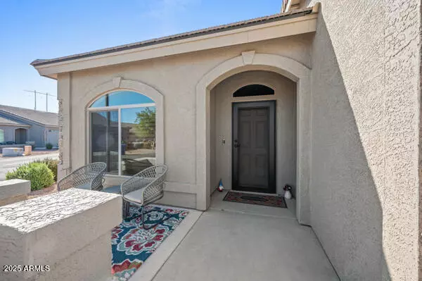 Mesa, AZ 85212,3117 S Signal Butte Road #511