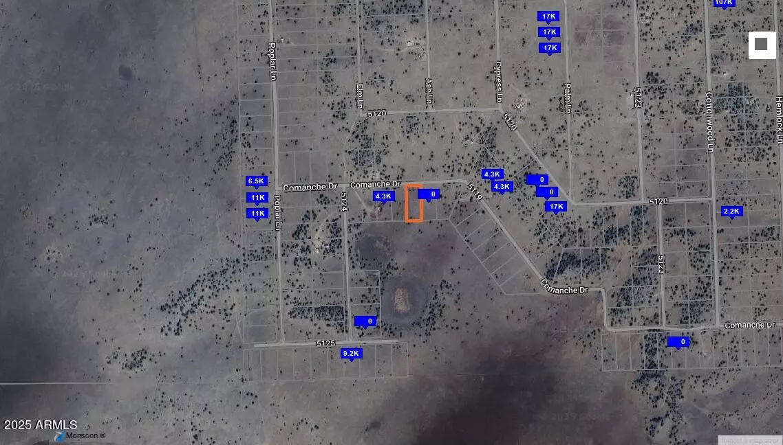 Concho, AZ 85924,Comanche Drive #2