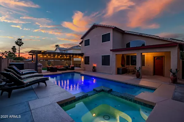 Goodyear, AZ 85338,16021 W SHERMAN Street