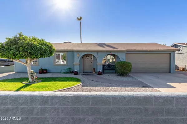 Phoenix, AZ 85035,1620 N 72ND Lane