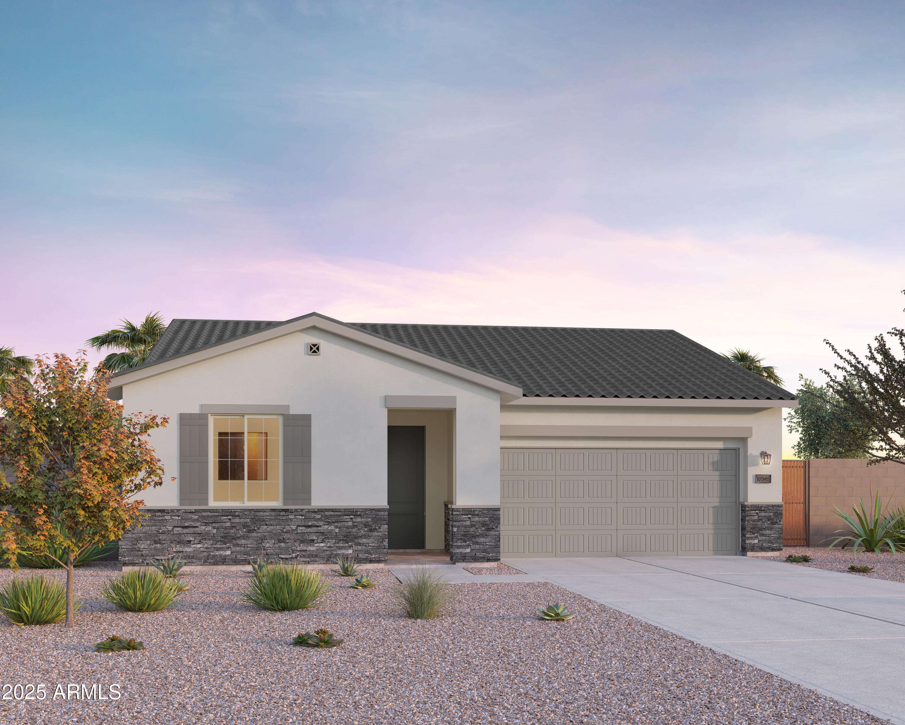12625 W LUXTON Lane, Avondale, AZ 85323