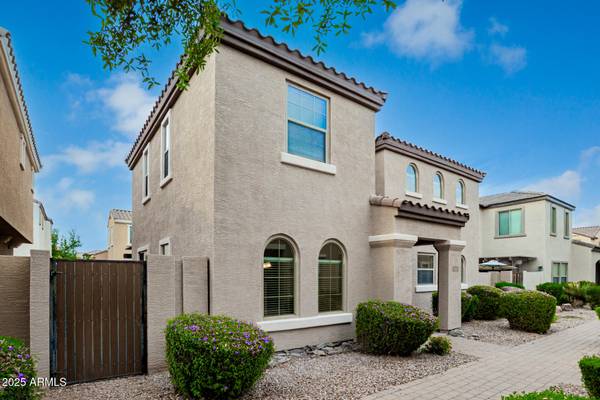 Gilbert, AZ 85295,1854 S SETON Avenue